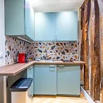 Appartement Design Invalides Bon Marche - V
